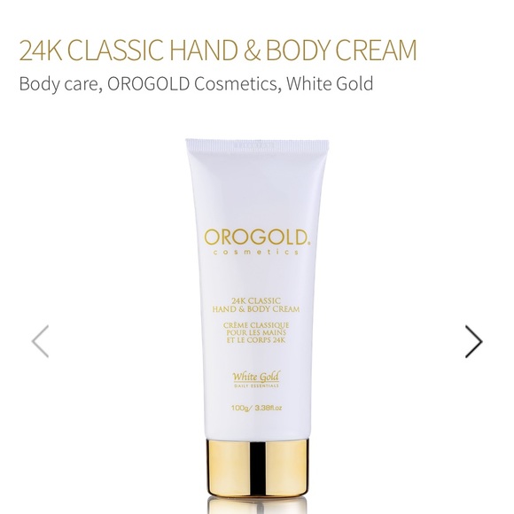 Orogold Cosmetics - Picture 5 of 5